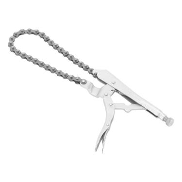 Imagem de Alicate De Pressão Tipo Corrente 18pol-460mm Mtx 1843555