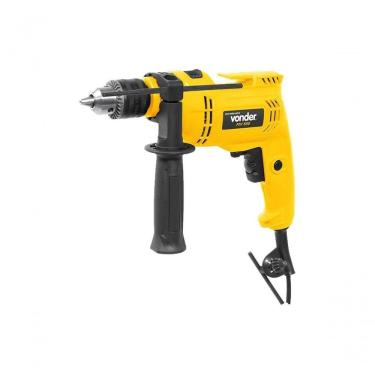 Imagem de Furadeira Impacto Vonder 1-2 Fiv550 220v