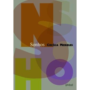 Imagem de Livro - Sonhos