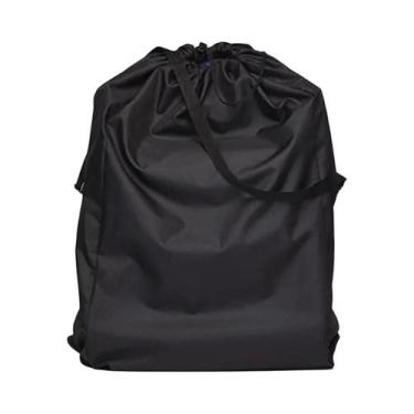 Imagem de Organizador Universal Para Carrinho De Bebê, Saco Protetor Contra Poei