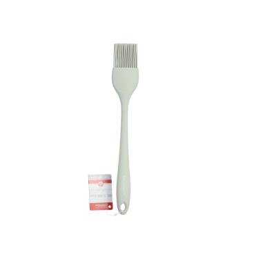 Imagem de Pincel Culinário Silicone  Fendi 26,5 cm