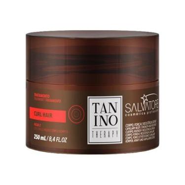 Imagem de Condicionador curl hair salvatore - 250ml - SALVATORE COSMETICOS