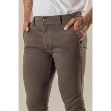 Imagem de CALÇA BIVIK SPORT FINO VERDE - MASCULINO-Masculino