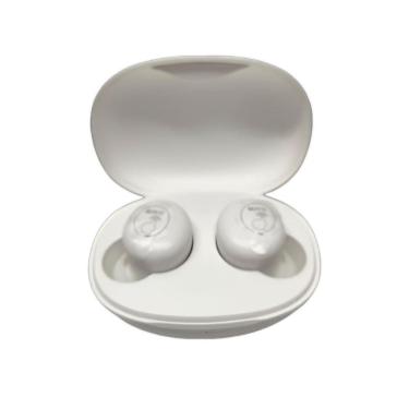 Imagem de Fone De Ouvido Sem Fio Bluetooth 5.1 Tws Inova Cor:Branco