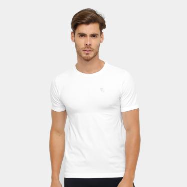 Imagem de Camiseta de Compressão Lupo Sport I-Power-Masculino