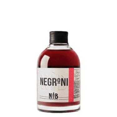 Imagem de Drink Pronto Negroni Clássico NIB 200ml