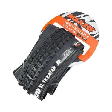 Imagem de Pneu De Bicicleta MAXXIS MINION DHF DHR Tubeless Ready 26 27.5 2.3 2.4