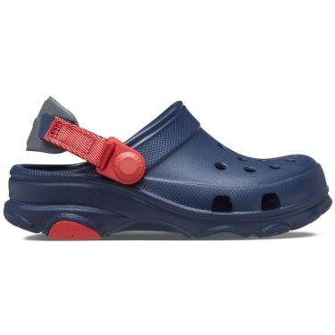 Imagem de Sandália crocs classic all terrain clog k navy-Masculino