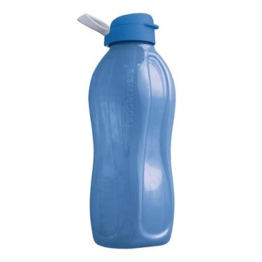 Imagem de Garrafa de Água Tupperware Eco Tupper 2L, Turmalina, 2L