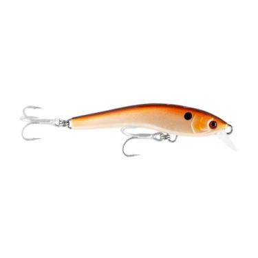 Imagem de Isca Artificial Nelson Nakamura Suki 75 - 7,5cm 7gr - Várias Cores, 12