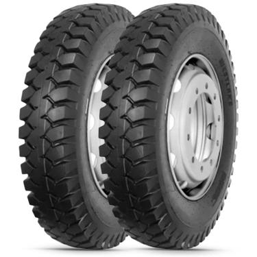 Imagem de Kit 2 Pneu Aro 20 9.00-20 Westlake 141/137G CL946 14 PR