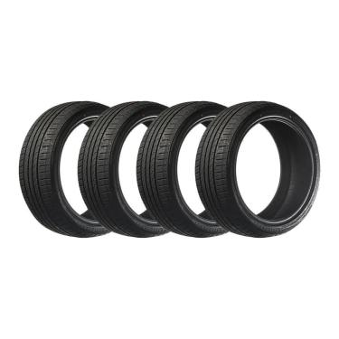 Imagem de Kit 4 Pneus Vittos Aro 17 225/45R17 VSP-07 94W