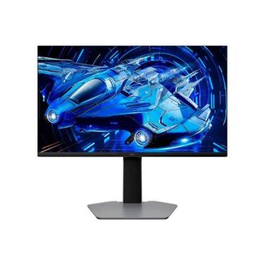 Imagem de Monitor Gamer TCL QD Mini LED 27", QHD, 180Hz, 1ms, HDR 600, Altura Ajustável - 27G64-U...