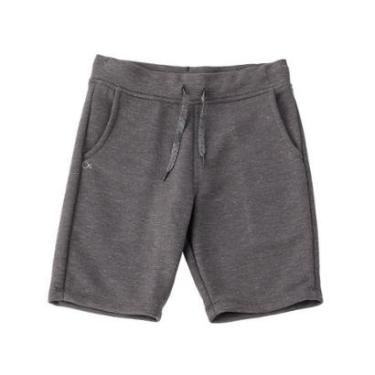 Imagem de Bermuda infantil moletom Ogochi-Masculino