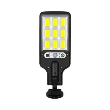 Imagem de Luzes Solares Externas com Sensor de Movimento - À Prova D'Água - 117 