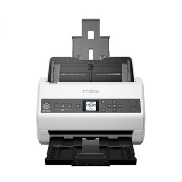 Imagem de SCANNER DS-730N - EPSON