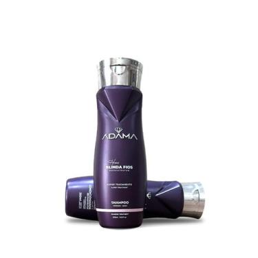 Imagem de Kit Blinda Fios - ( 2 Produtos ) - Ádama Cosméticos