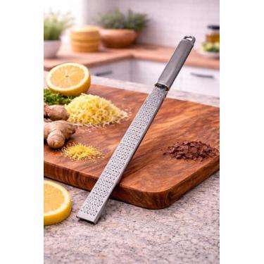 Imagem de Ralador 1 Face Inox Wincy 34Cm