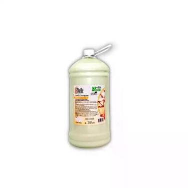 Imagem de Condicionador Queratina La Delle 2L