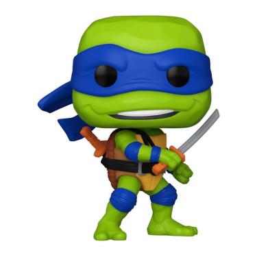 Imagem de Pop As Tartarugas Ninja Caos Mutante Leonardo #1391