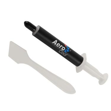 Imagem de Pasta Térmica Baraf-S para Alto Desempenho em Condução de Calor com Nanotecnologia e Alta Viscosidade Aerocool