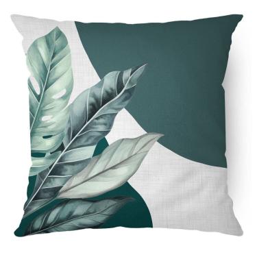 Imagem de Capa para Almofada 43cm X 43cm Authentic Verde