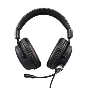 Imagem de Headset Gamer ACER Nitro NHW200 Preto com Fio - GP.HDS11.01H, Preto
