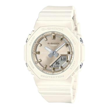 Imagem de Relógio G-SHOCK Silky Tone GMA-P2100ST-7ADR-Feminino