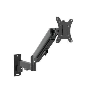 Imagem de Suporte de Parede Articulado para Monitor de 17" a 32" Ergofirst, Ajus