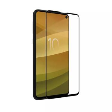 Imagem de Película de vidro 3D para Samsung Galaxy S10E - Boreal 