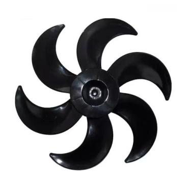 Imagem de Hélice Ventilador Oster OVTR480 / OVTR880 40Cm 6 Pás Preta - CADENCE
