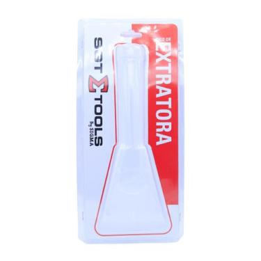 Imagem de Bico ponteira de extratora aspirador com adaptador 32 a 38mm sgt - SGT