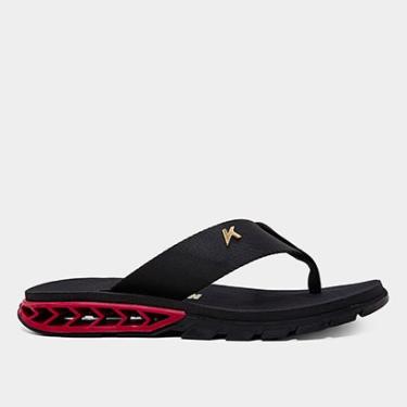 Imagem de Sandália Kenner L7Nnon Rakka Masculina-Masculino
