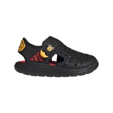 Imagem de Sandália Adidas Aquática  Disney Mickey Mouse Infantil-Unissex