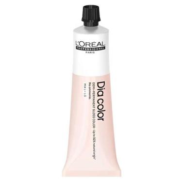 Imagem de Tonalizante L'Oréal Professionnel Dia Color Castanho Claro Acobreado 5