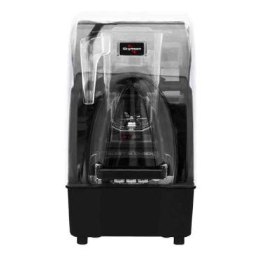 Imagem de Liquidificador Industrial Blender Skymsen BAR1.5 1,5L 220/240V Abafado