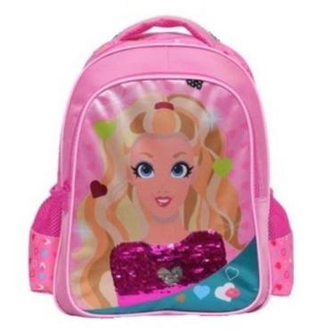 Imagem de Mochila Escola Infantil Média Costa Reforçada Vários Modelos - Sestini