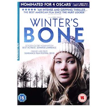 Imagem de Winter's Bone [DVD] [2010]