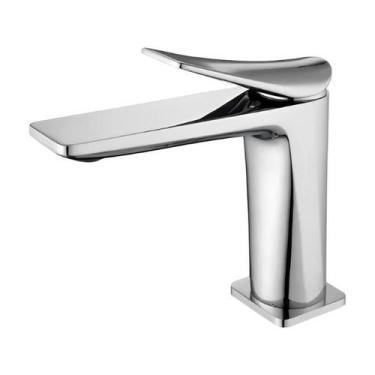 Imagem de Misturador Monocomando De Mesa Cromado LorenNeo Lorenzetti 2875 C92