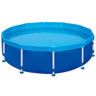Imagem de Piscina Circular 4.500 Litros - Mor