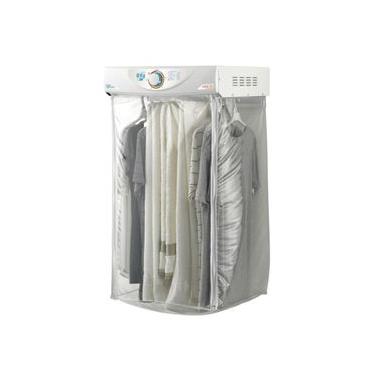 Imagem de Secadora de Roupas de Parede Fischer Super 8kg com Ciclo Amaciante Branco 220V
