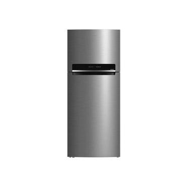 Imagem de Geladeira Midea Duplex Frost Free Inverter 473L MD-RT611EVK463 Inox Bivolt