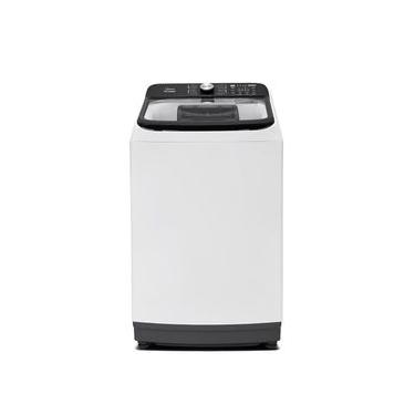 Imagem de Máquina de Lavar Roupas Midea MA512W130AWK-05 13kg Automática Branca com Água Quente 220V