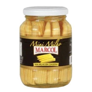 Imagem de Mini Milho Em Conserva Marcol 190g