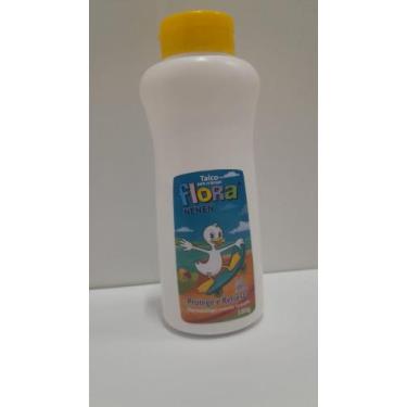 Imagem de Talco flora neném 180G.