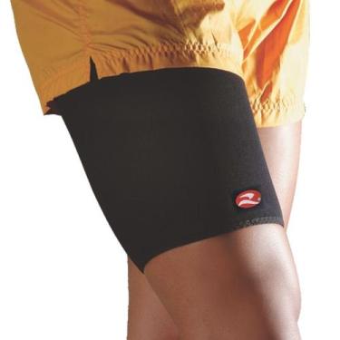 Imagem de Coxal Realtex Neoprene, P, Preto