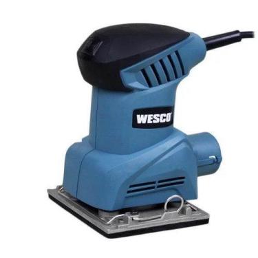 Imagem de Lixadeira Oscilante Wesco