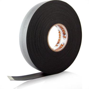 Imagem de Fita Isolante Foxlux Auto Fusao 5Mx19Mm 10.52