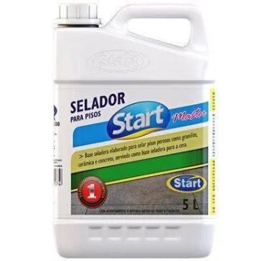 Imagem de Selador Master START 5L