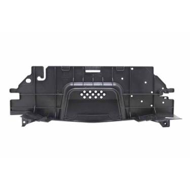 Imagem de Calha Dispensamento Fundo Protetor Lavadora Brastemp W1057415 - WHIRLP